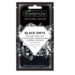 BIELENDA CRYSTAL GLOW BLACK...