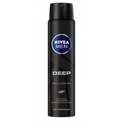 Deep Antyperspirant spray