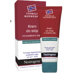 Neutrogena Krem Do Stóp Na...