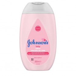 Johnson's Baby Pink mleczko...