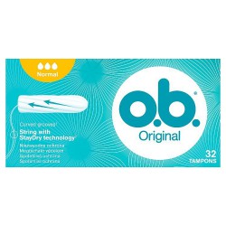o.b. tampony Original...