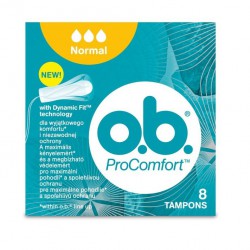 o.b. tampony ProComfort...