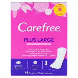 Carefree Plus Large Light...