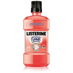Listerine Smart Rinse Berry...