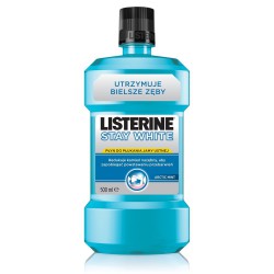 Listerine Advanced White...