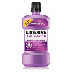 Listerine Total Care Płyn...