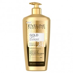 Eveline Gold Lift Exper 24K...