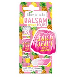 JUICY JELLY Balsam do ust...