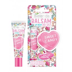 Balsam do ust SWEET CANDY