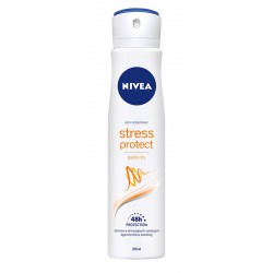 Stress Protect Antyperspirant spray