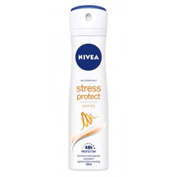 Stress Protect Antyperspirant spray