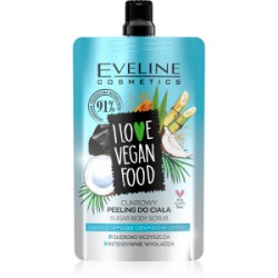 Eveline I Love Vegan Food...
