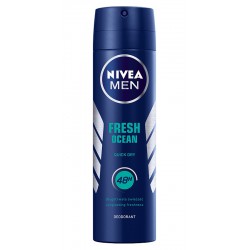 Fresh Ocean Dezodorant spray