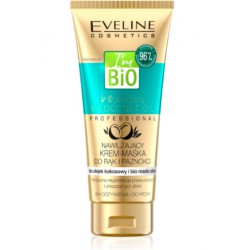 Eveline Bio Argan&Coconut...