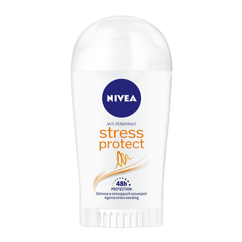 Stress Protect Antyperspirant stick