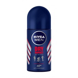 Dry Impact Antyperspirant roll-on