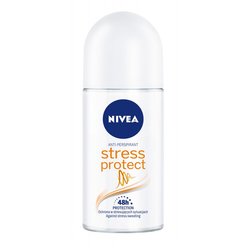 Stress Protect Antyperspirant roll-on