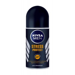 Stress Protect Antyperspirant roll-on