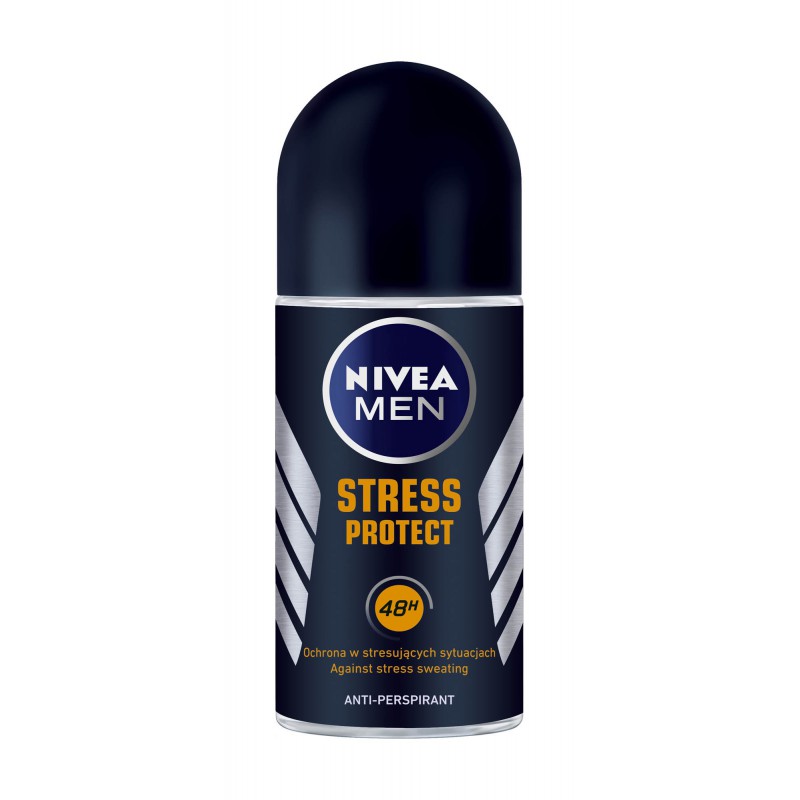 Stress Protect Antyperspirant roll-on