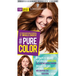 Schwarzkopf Pure Color...