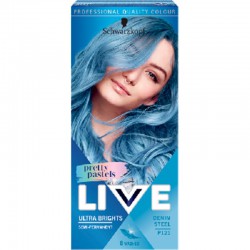 Schwarzkopf Live Ultra...