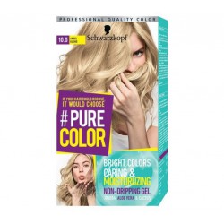 Schwarzkopf Pure Color...