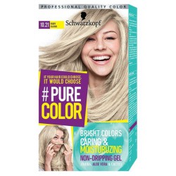 Schwarzkopf Pure Color...