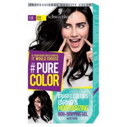 Schwarzkopf Pure Color...