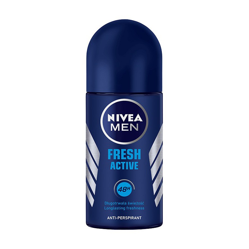 Fresh Active Antyperspirant roll-on