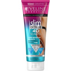 Eveline Slim Extreme 4D...