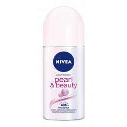 Pearl & Beauty Antyperspirant roll-on