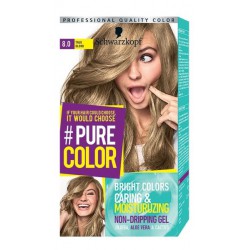 Schwarzkopf Pure Color...