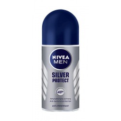 Silver Protect Antyperspirant roll-on