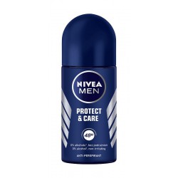Protect & Care Antyperspirant roll-on
