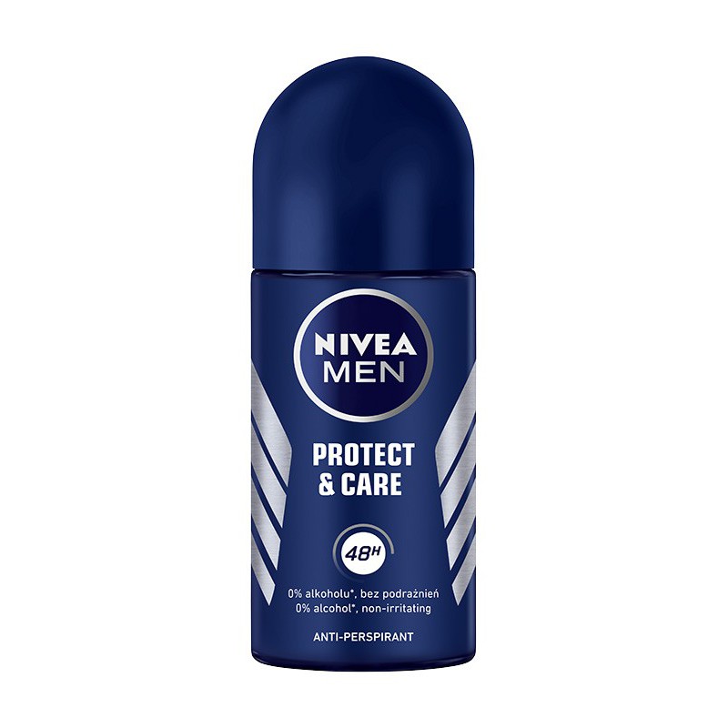 Protect & Care Antyperspirant roll-on