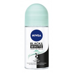 Black & White Fresh Antyperspirant roll-on