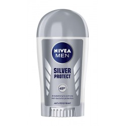 Silver Protect Antyperspirant stick