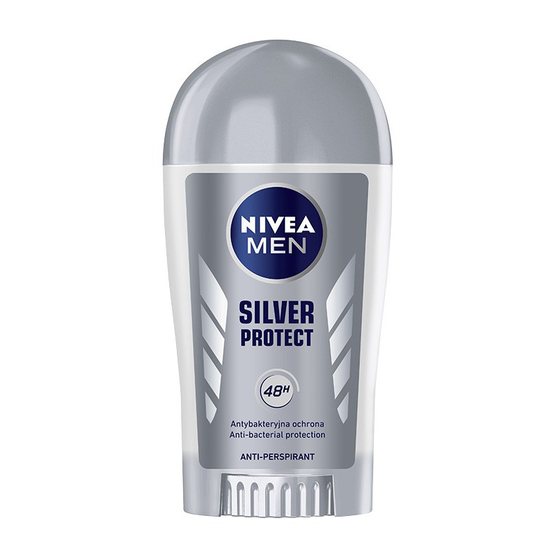 Silver Protect Antyperspirant stick