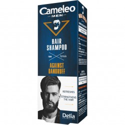 CAMELEO - MEN Szampon...