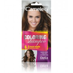 CAMELEO - Szampon kolor....
