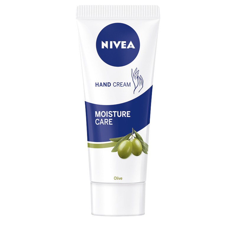 Krem do rąk Moisture Care