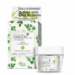 Floslek Green For Skin...