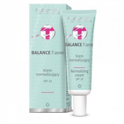 Flos-Lek Krem Normalizujący...