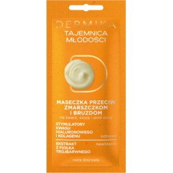 DERMIKA maseczka przeciw...