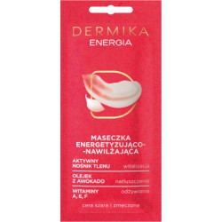 DERMIKA maseczka energia 10ml