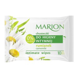 Marion Chusteczki do...