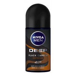 Deep Espresso Antyperspirant roll-on