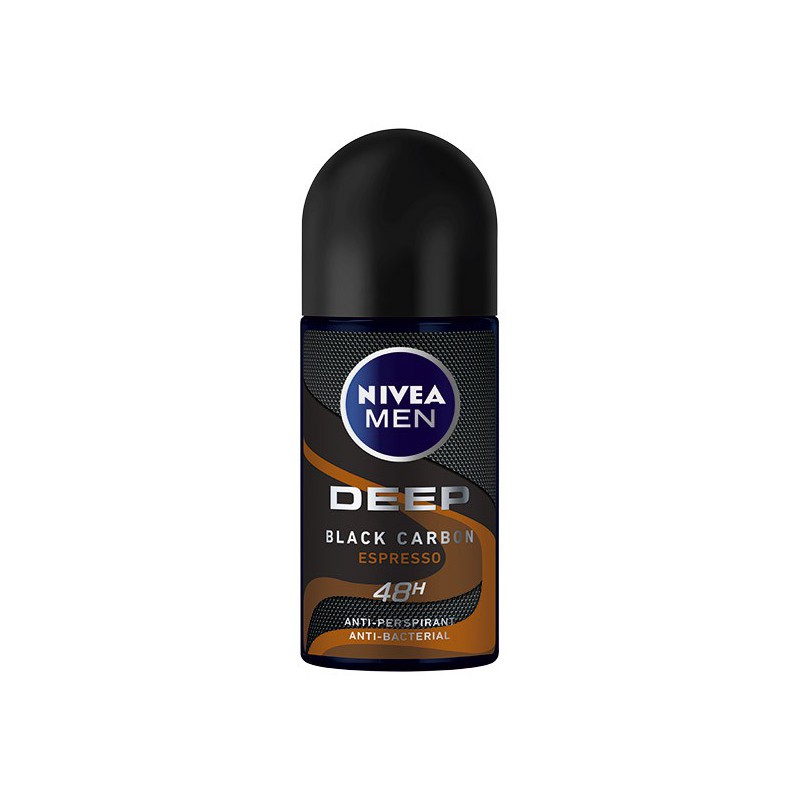 Deep Espresso Antyperspirant roll-on