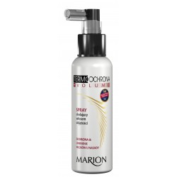 Marion Spray dodający...