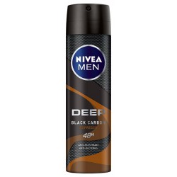 Deep Espresso Antyperspirant spray